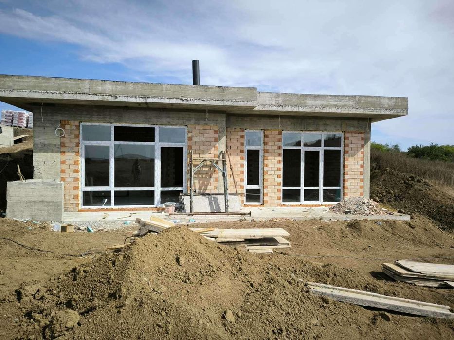 Продава се Къща в Бургас, Меден рудник - зона А - 130 кв.м за 885 €/кв.м - Снимка #3