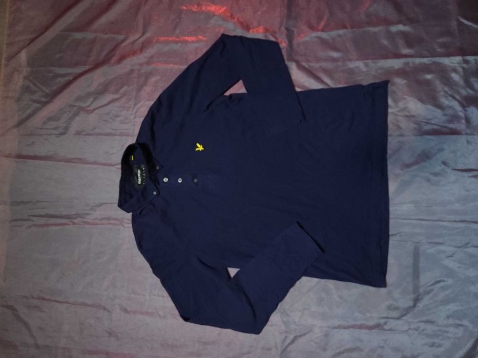 Lyle & Scott Блуза/Мъжка M