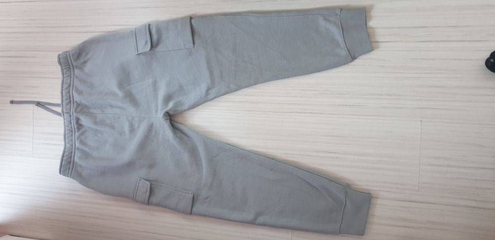 Nike Cargo Pant Mens Size L НОВО! ОРИГИНАЛ! Мъжко Долнище!