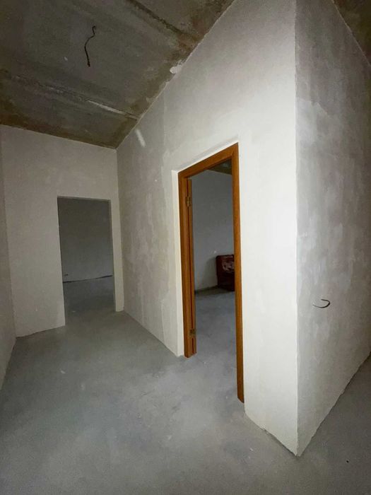 2х комнатная квартира