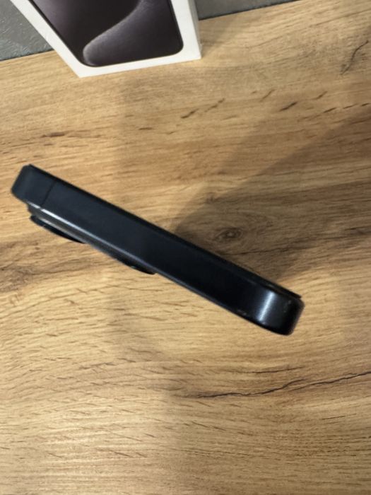 iPhone 15 Pro Max 512GB Blue Titanium