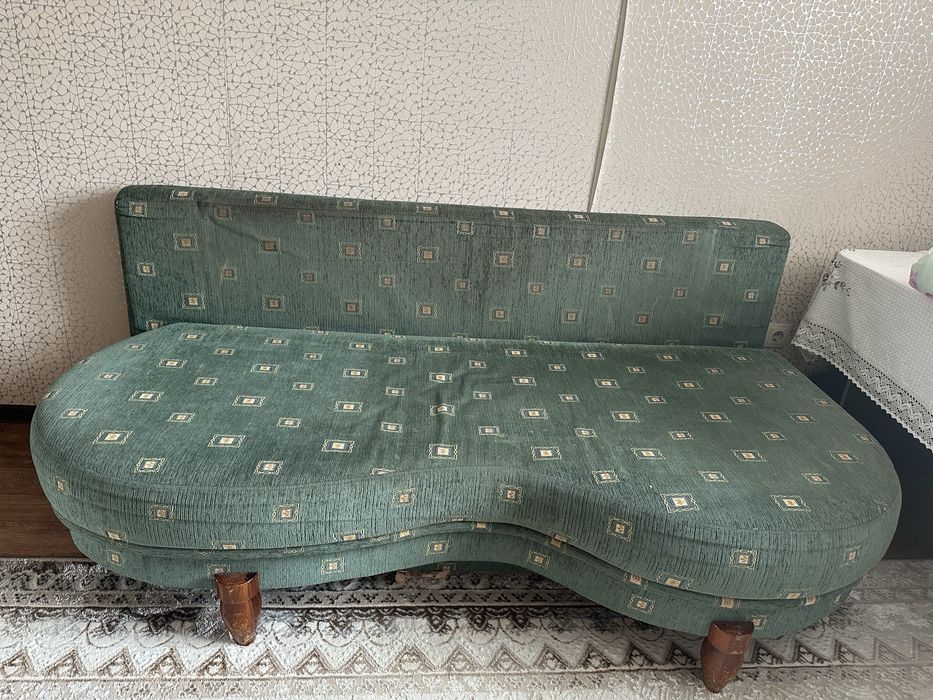 Диван сатылады  жұмсақ, жаңа