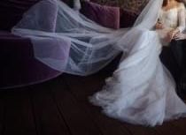 Rochie de mireasa Otilia Brailoiu