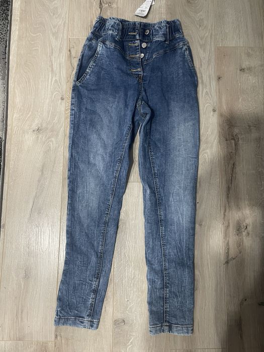 Costum de blugi Mexton,34