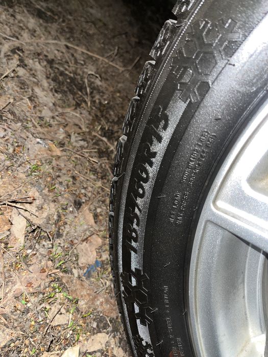 Диск гранта приора