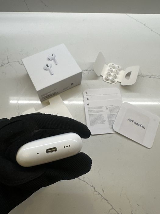 AirPods 3 Pro - sigilate