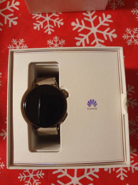 Smartwatch Huawei GT3