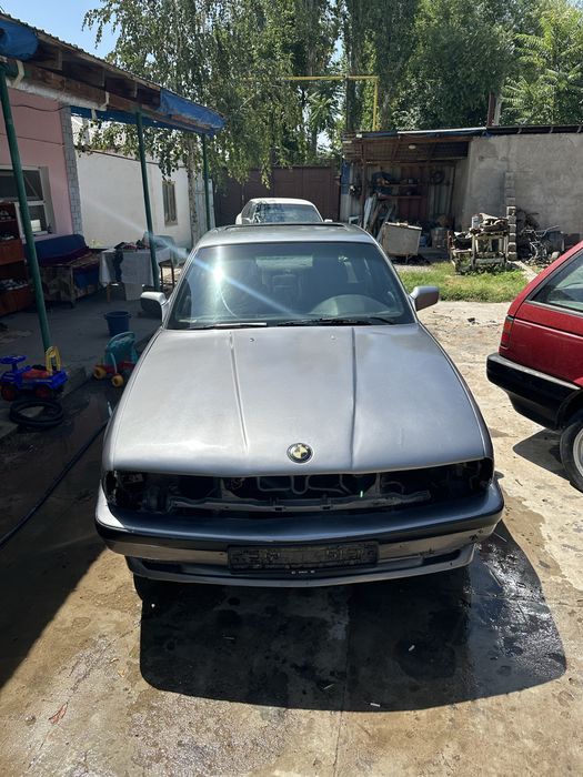 Продам BMW e 34