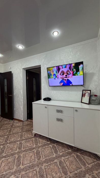 Продам  3-х комнатную квартиру.