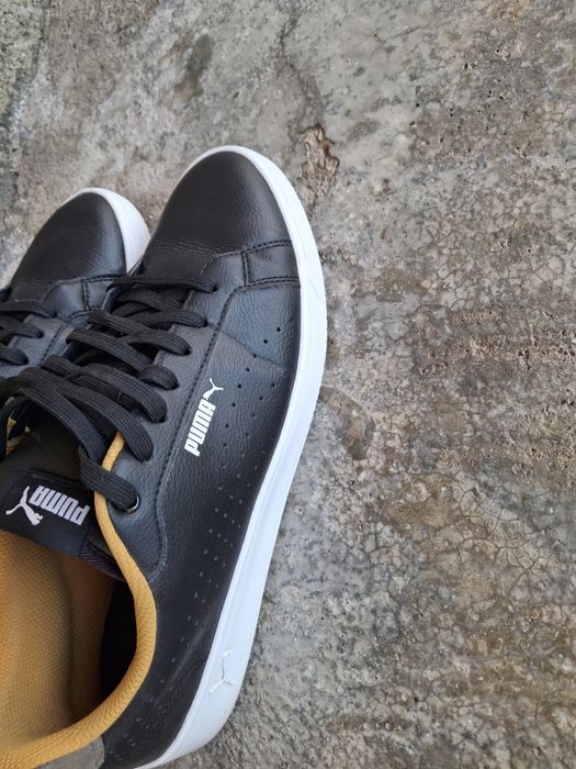 Мъжки маратонки на Puma