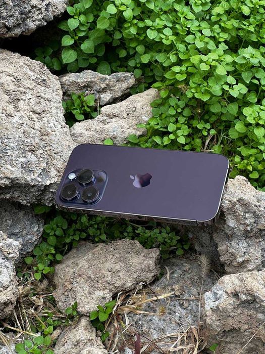 iPhone 14 Pro Max inActive