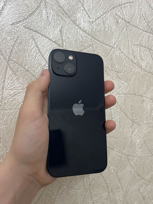 Продам IPhone 13 256gb