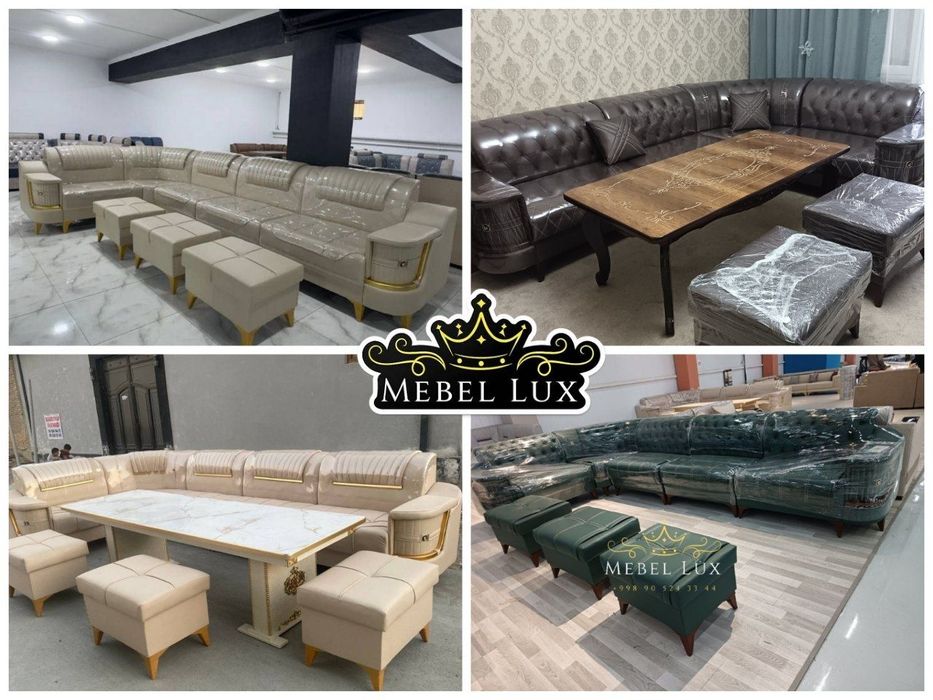 Мягкий Мебел мебел сифатли арзон биринчи кул
