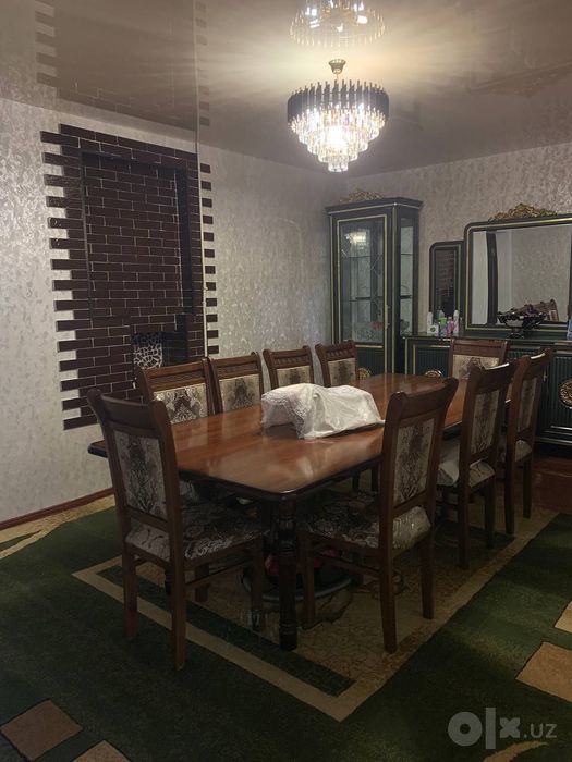 Продаётся дом чингильды Мирза Улугбекский район