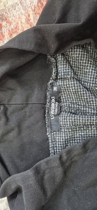 Панталон и дънки за бременни