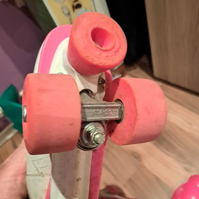 Децки ролкови кънки 37 номер