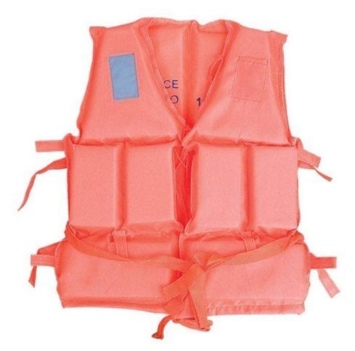 Vesta de salvare Baracuda model SV 5