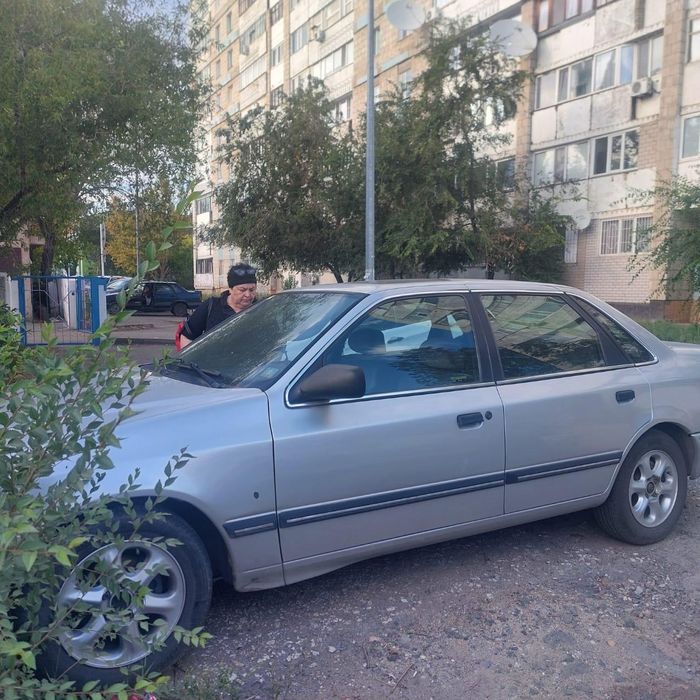 Продам Ford Scorpio