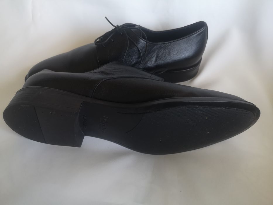 Doucal's, oригинални мъжки обувки, номер 42