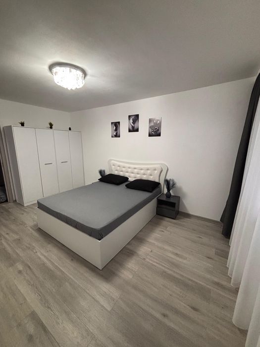 Apartament regim hotelier  (Liber)