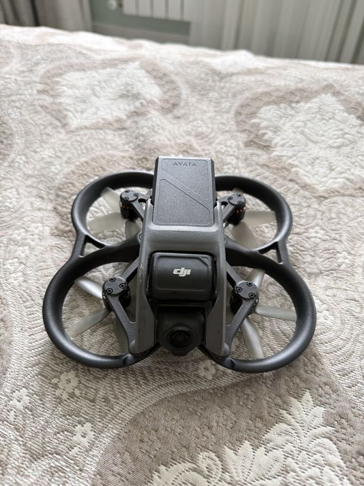 Dji Avata 1 Fly more combo
