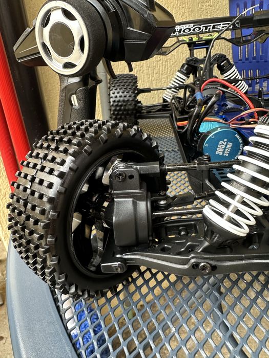 Automodel buggy 1:9 t2m brushless