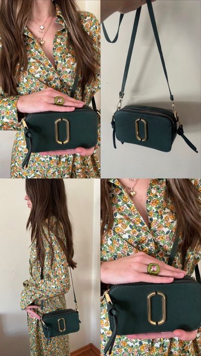 Различни чанти: crossbody, shoulder bag, раница, спортивна чанта