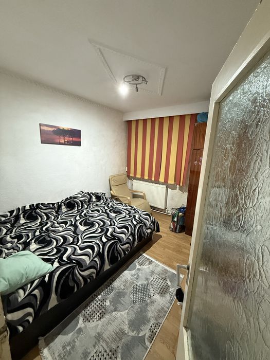 Apartament 2 camere parter