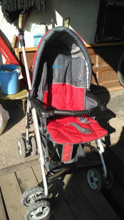 Продам коляску!