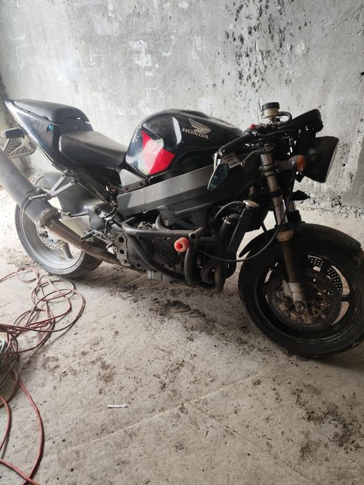 Продам мотоцикл Honda