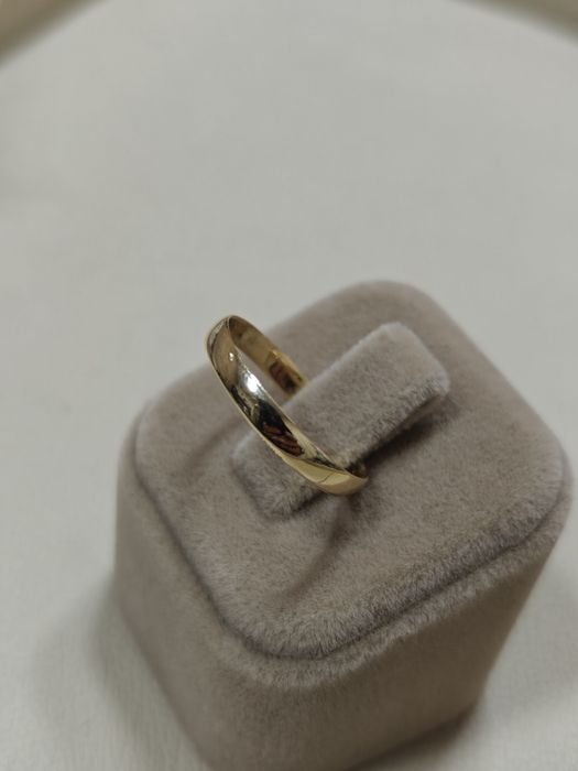 Verigheta simpla aur 18k 1.81gr (r)