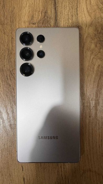 Samsung S25 Ultra (Ideal holatda)