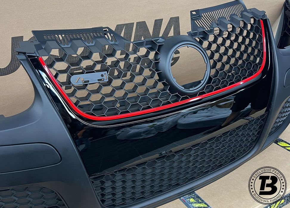 Bara Fata compatibila cu VW Golf 5 GTI Design