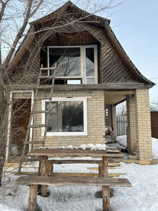 Продам дачу Текстильщик1