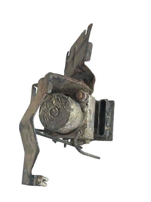 Pompa Abs Renault Symbol I [ 1998 - 2008 ], Renault Clio Ii Bb0/1/2_,