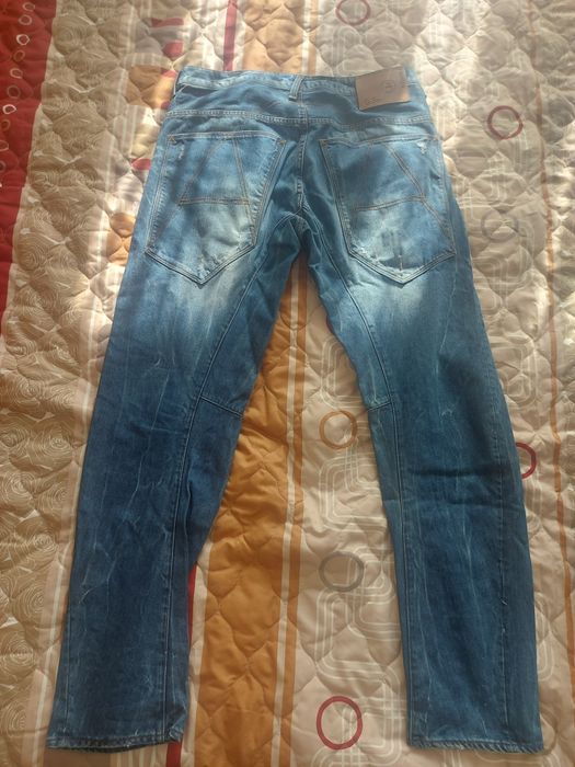 G-star A-Crotch W32