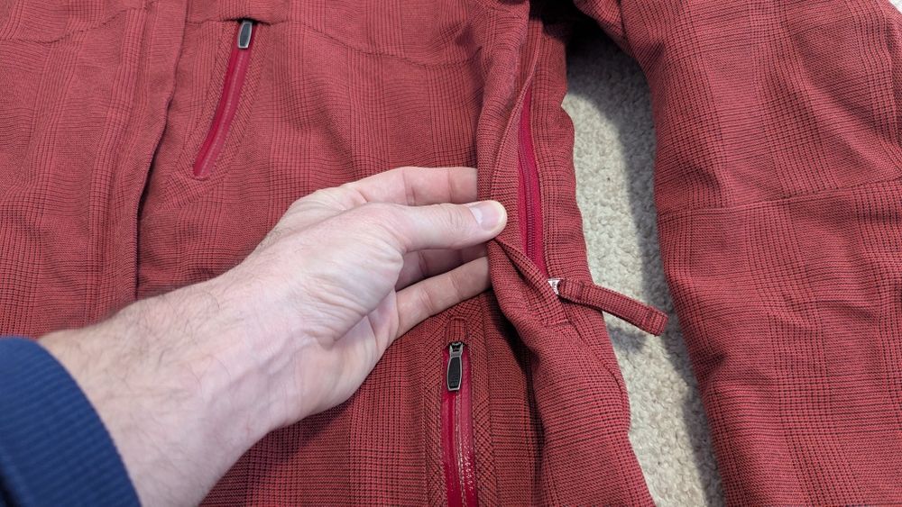 Geaca ski dama Columbia mărimea M, schi, fashion, gen mammut, salomon