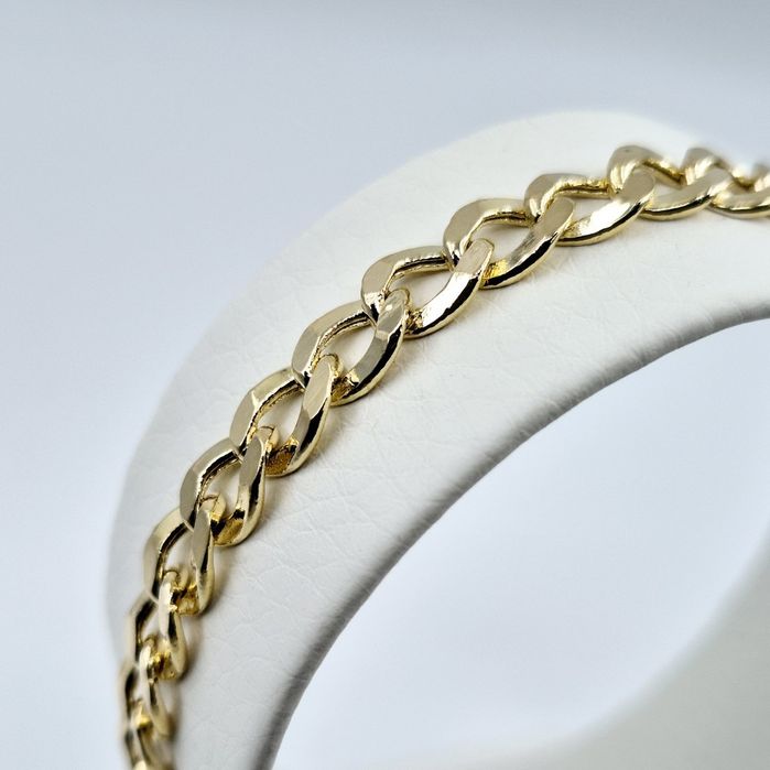 Bratara din aur de 14k, 5.76g | GlobalCash.ro #CF115275