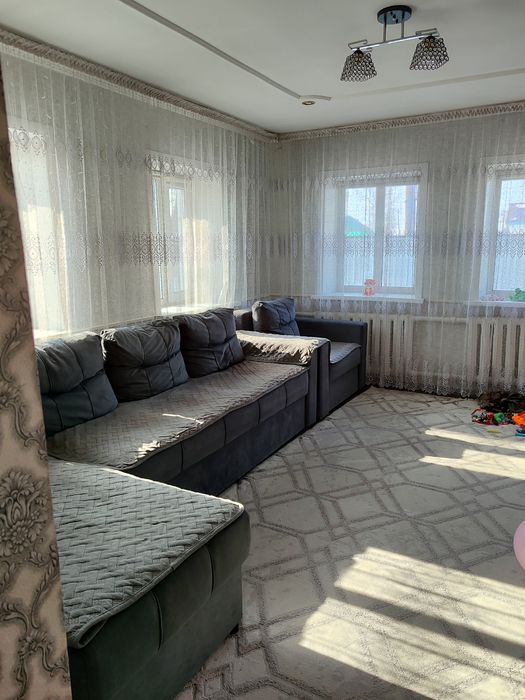 Продам уютный дом г. Щучинск