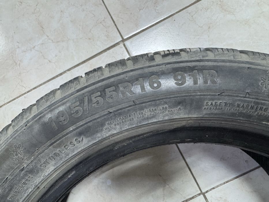 Шины  ТРИАНГЛ 215/65 R16