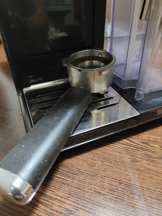 Esspresor Breville prima latte vcf108x