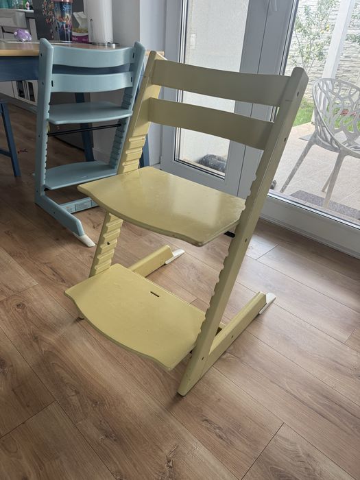 Stokke tripp trap