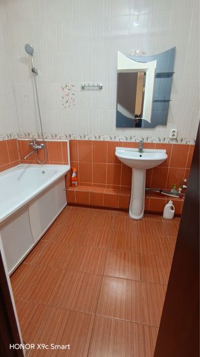 Сдается 2 комнатная квартира