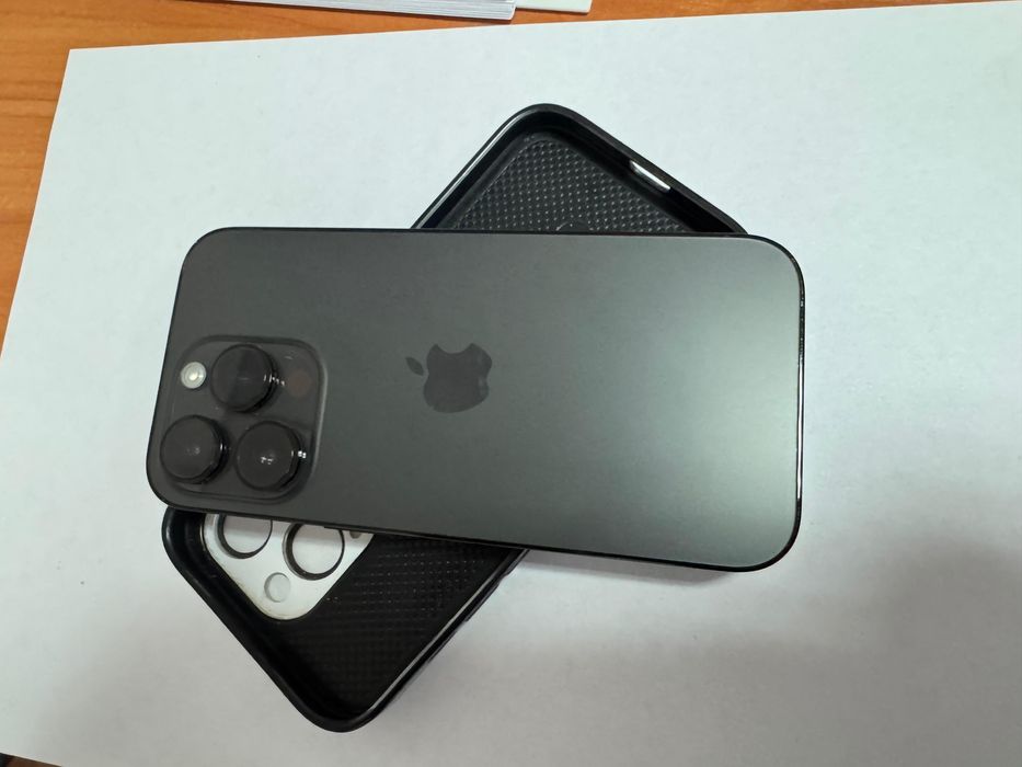 Продам Iphone 14 pro 128gb