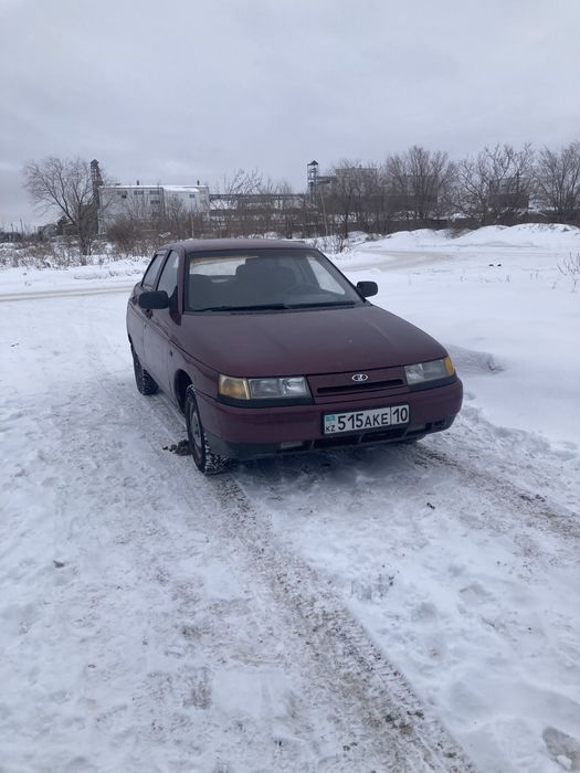 Продам ВАЗ 2110 1,5л