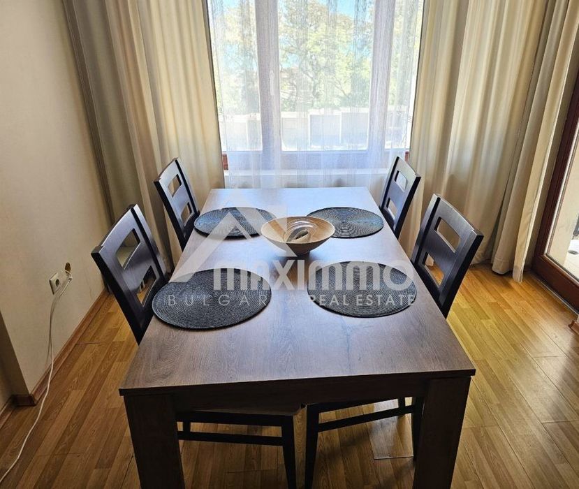 Продава се Тристаен апартамент в к.к. Златни пясъци - 110 кв.м за 1310 €/кв.м - Снимка #3