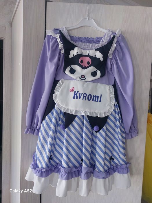 Платья для девочек, новые