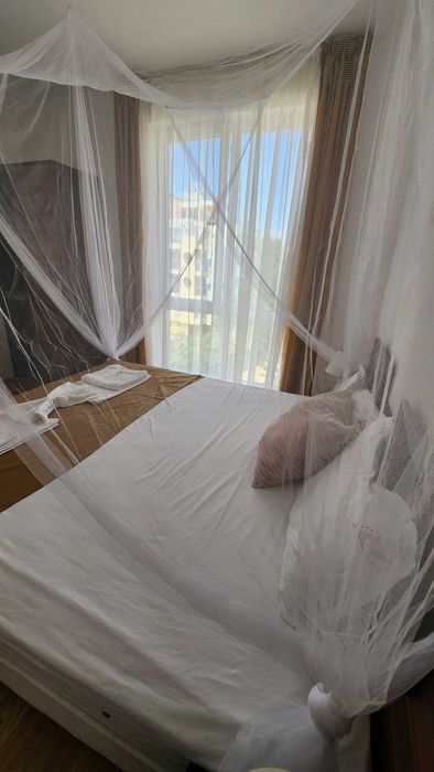 Двустаен на ТОП локация в Слънчев Бряг