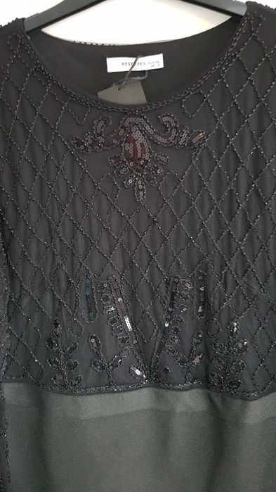 Rochie noua Reserved