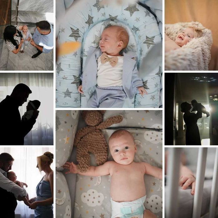 Fotograf , videograf